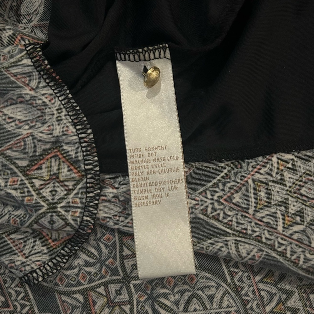 EP Pro Tour Tech Golf Dress/Small - Picture 9 of 9